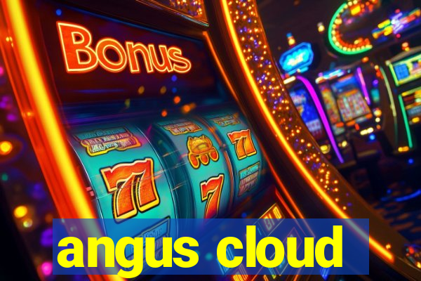 angus cloud